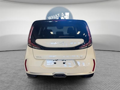 2023 Kia Soul GT-Line MOON RF