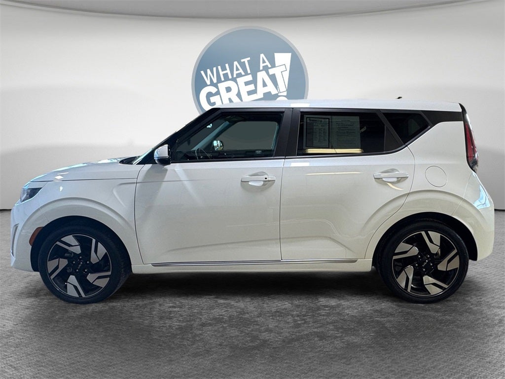 2023 Kia Soul GT-Line MOON RF