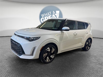 2023 Kia Soul GT-Line MOON RF
