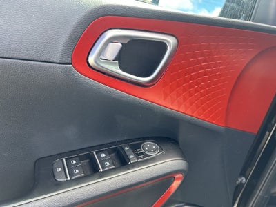 2023 Kia Soul GT-Line