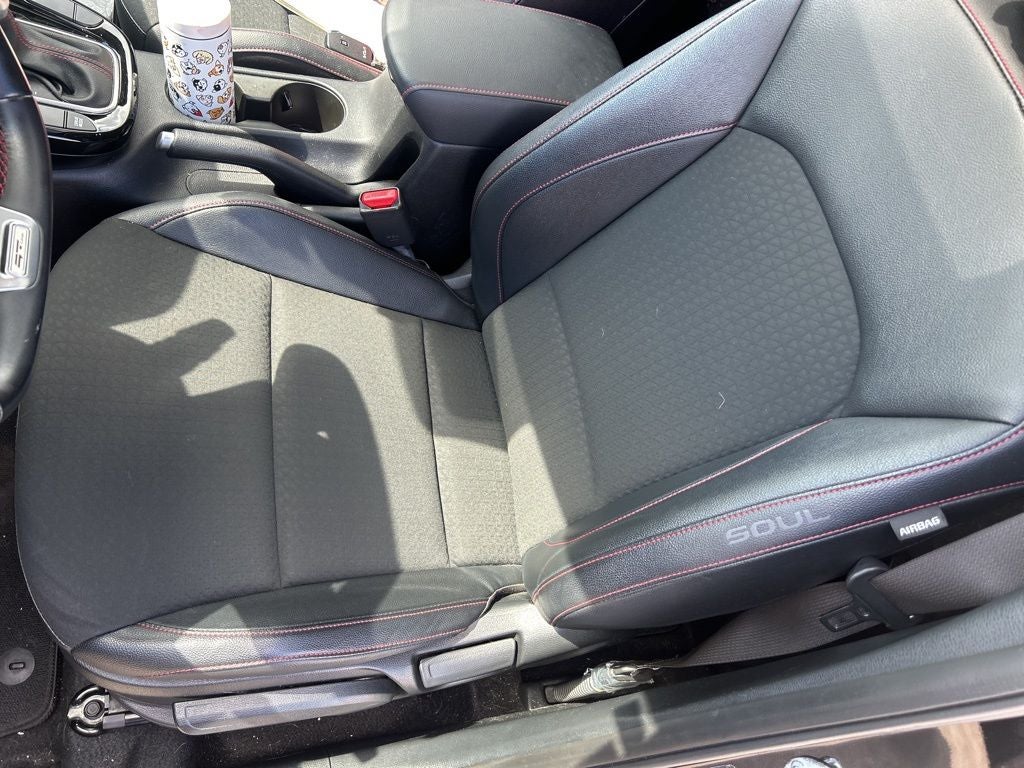 2023 Kia Soul GT-Line