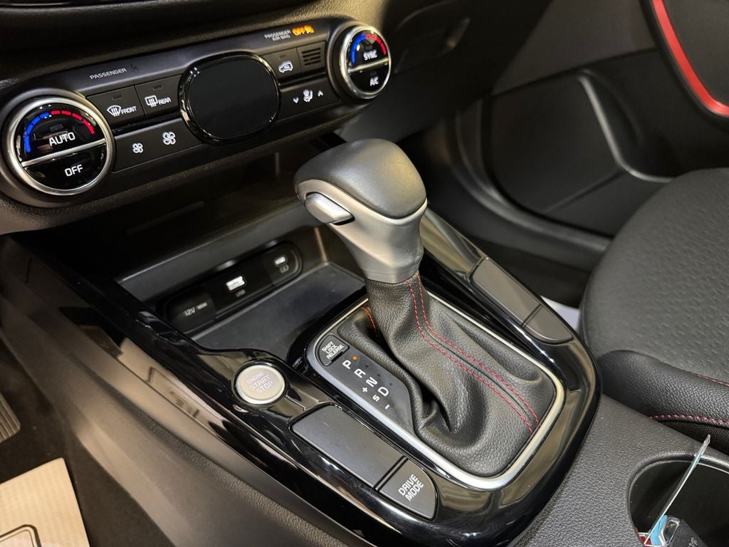 2023 Kia Soul GT-Line