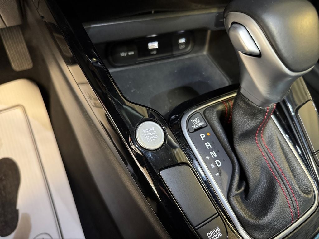 2023 Kia Soul GT-Line