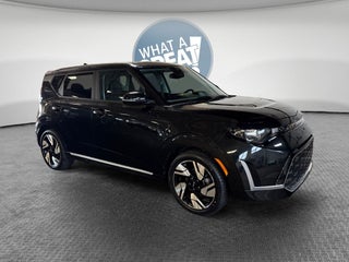 2023 Kia Soul GT-Line
