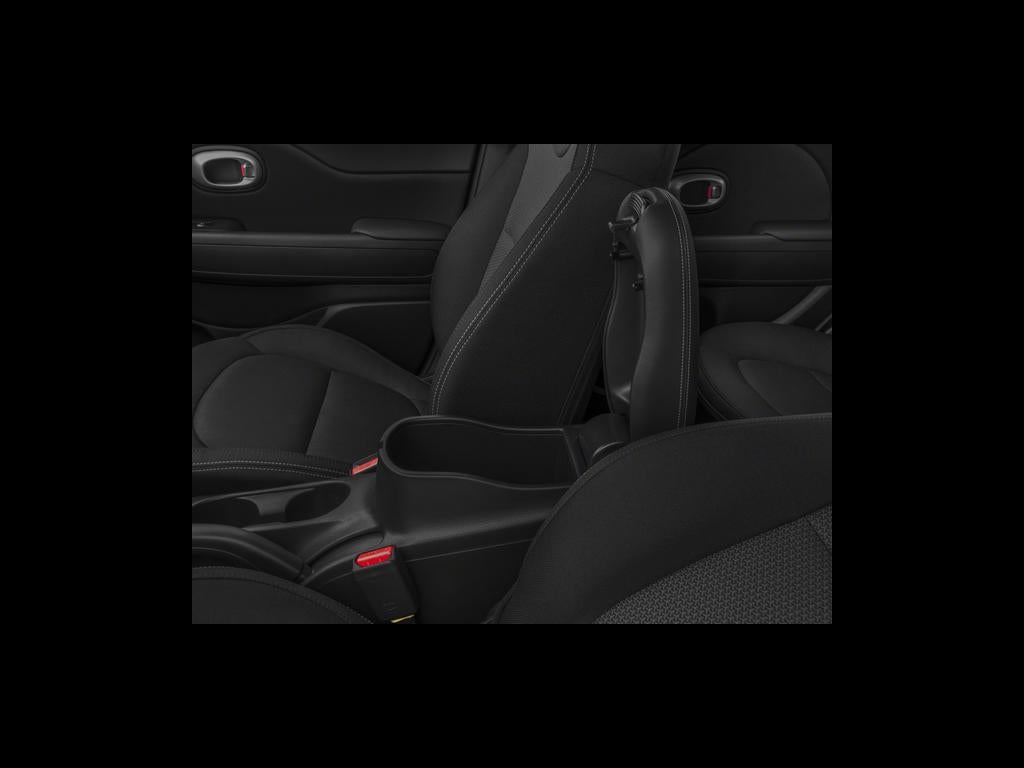 2017 Kia Soul Plus