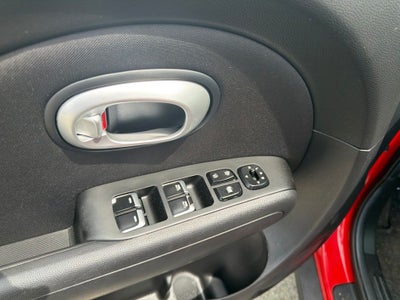 2017 Kia Soul Plus