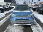 2017 Kia Soul Plus Designer Pkg