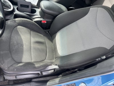 2017 Kia Soul Plus Designer Pkg