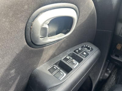 2017 Kia Soul Plus Designer Pkg