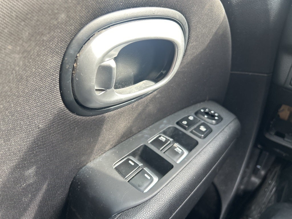 2017 Kia Soul Plus Designer Pkg