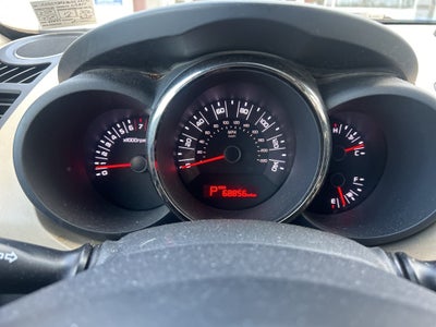 2011 Kia Soul Exclaim MOONROOF