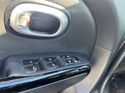 2015 Kia Soul Exclaim