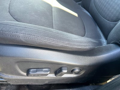 2015 Kia Soul Exclaim