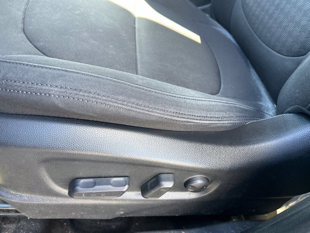 2015 Kia Soul Exclaim