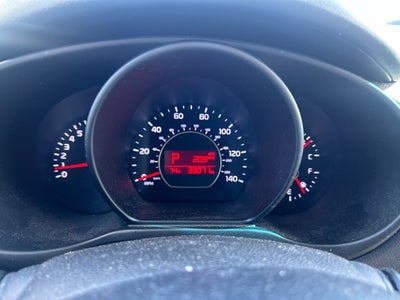 2015 Kia Soul Exclaim