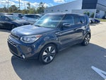 2015 Kia Soul Exclaim