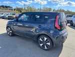 2015 Kia Soul Exclaim