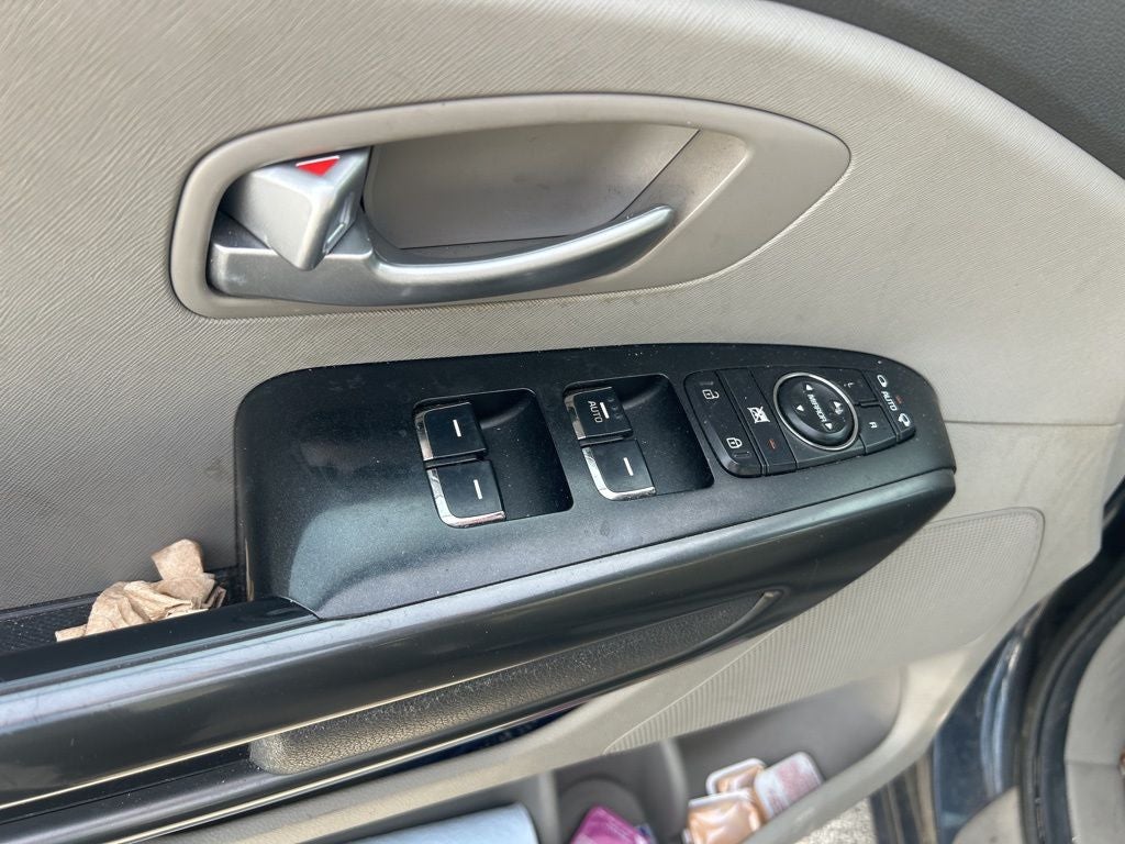 2016 Kia Sedona LX CONVIENIENCE PK