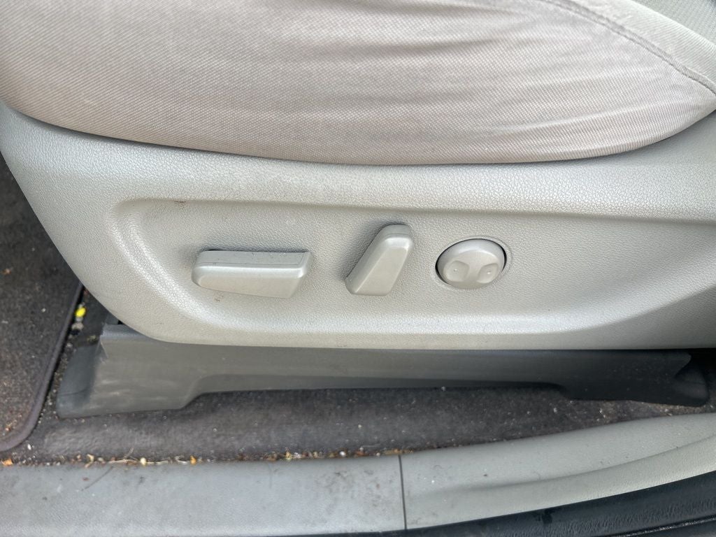 2016 Kia Sedona LX CONVIENIENCE PK