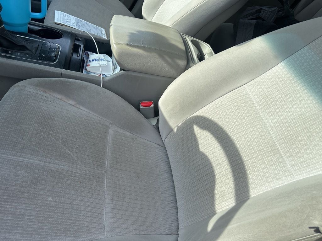 2016 Kia Sedona LX CONVIENIENCE PK