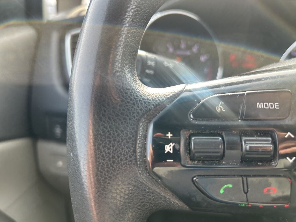 2016 Kia Sedona LX CONVIENIENCE PK