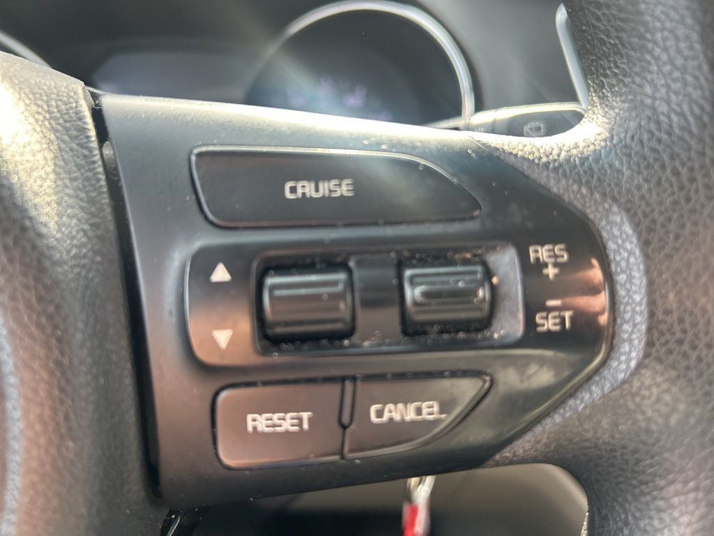 2016 Kia Sedona LX CONVIENIENCE PK