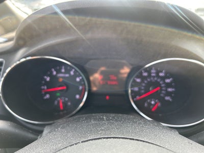 2016 Kia Sedona LX CONVIENIENCE PK