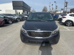 2016 Kia Sedona LX CONVIENIENCE PK