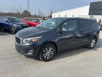 2016 Kia Sedona LX CONVIENIENCE PK