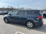 2016 Kia Sedona LX CONVIENIENCE PK
