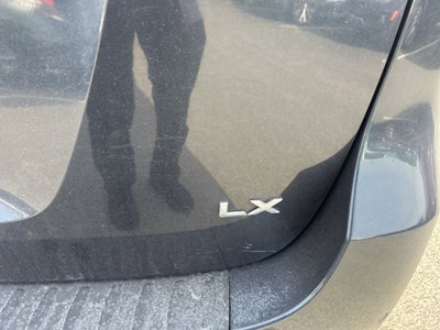 2016 Kia Sedona LX CONVIENIENCE PK