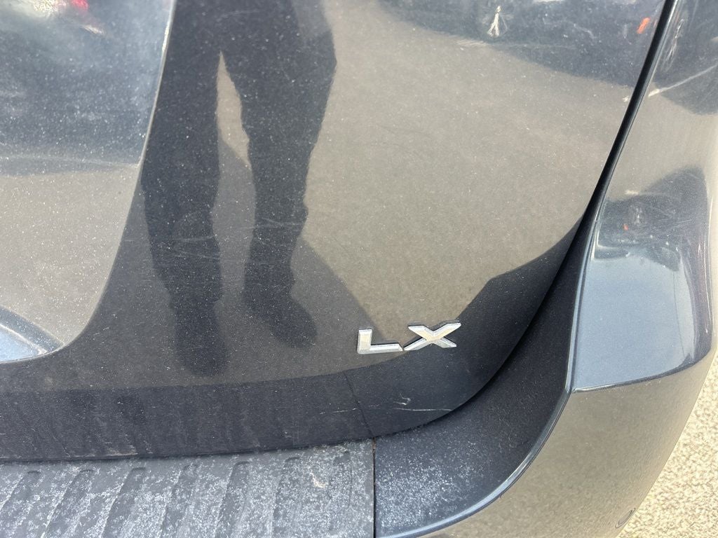 2016 Kia Sedona LX CONVIENIENCE PK