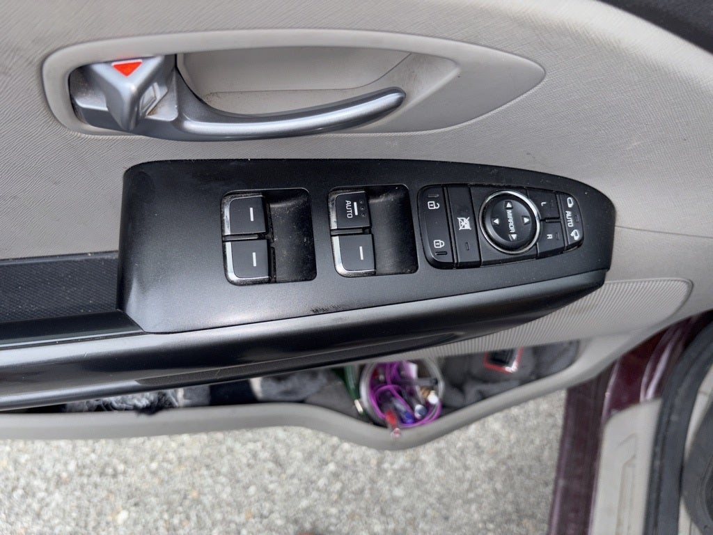 2018 Kia Sedona LX 6/3 ROW