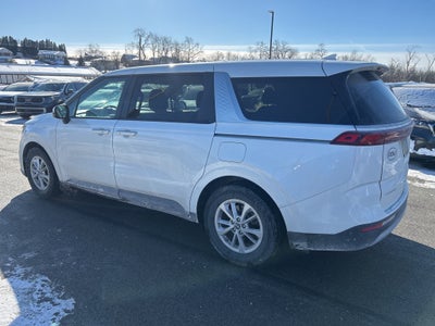 2023 Kia Carnival LX
