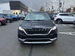 2023 Kia Carnival LX Seat Package