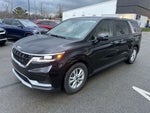 2023 Kia Carnival LX Seat Package