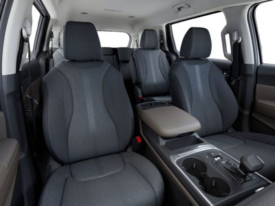 2026 Kia Carnival LX