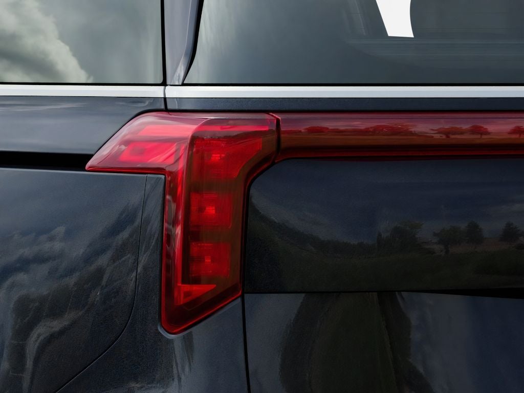 2026 Kia Carnival LX