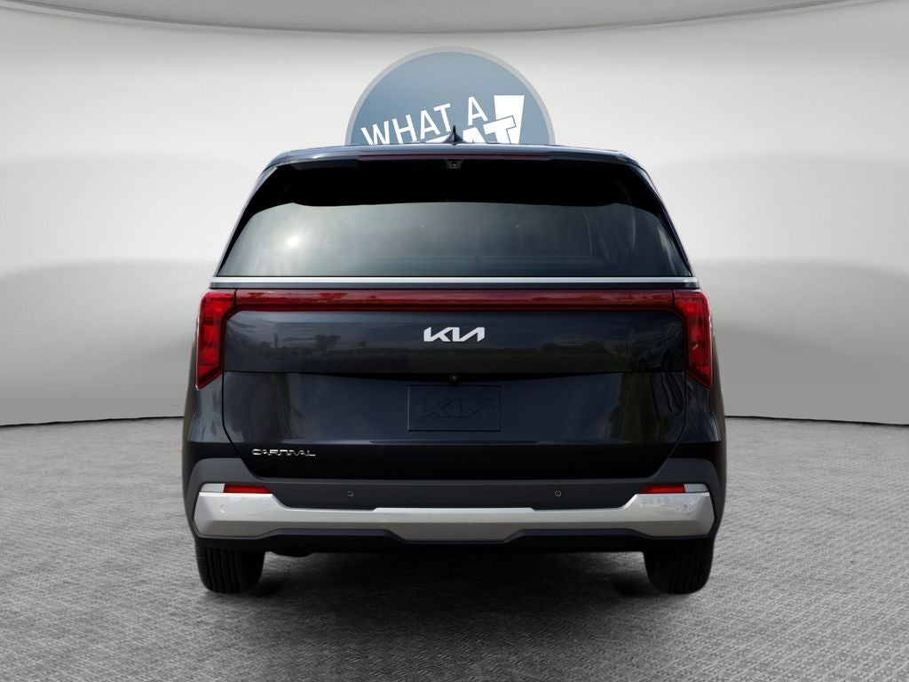 2026 Kia Carnival LX