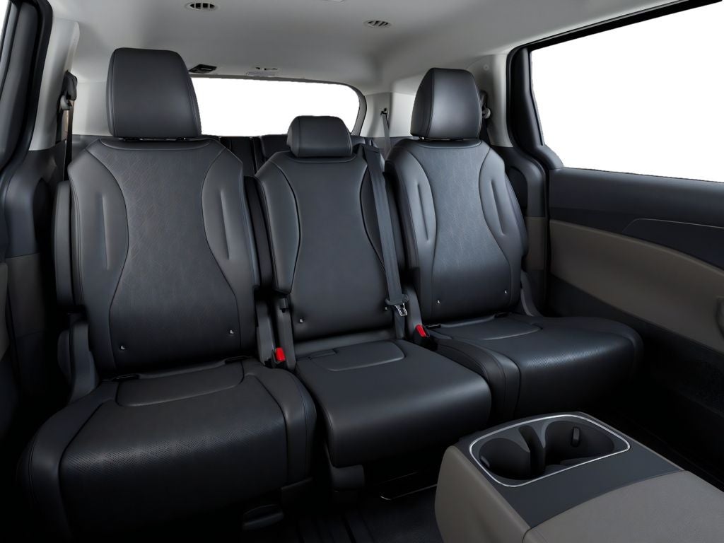 2026 Kia Carnival LX