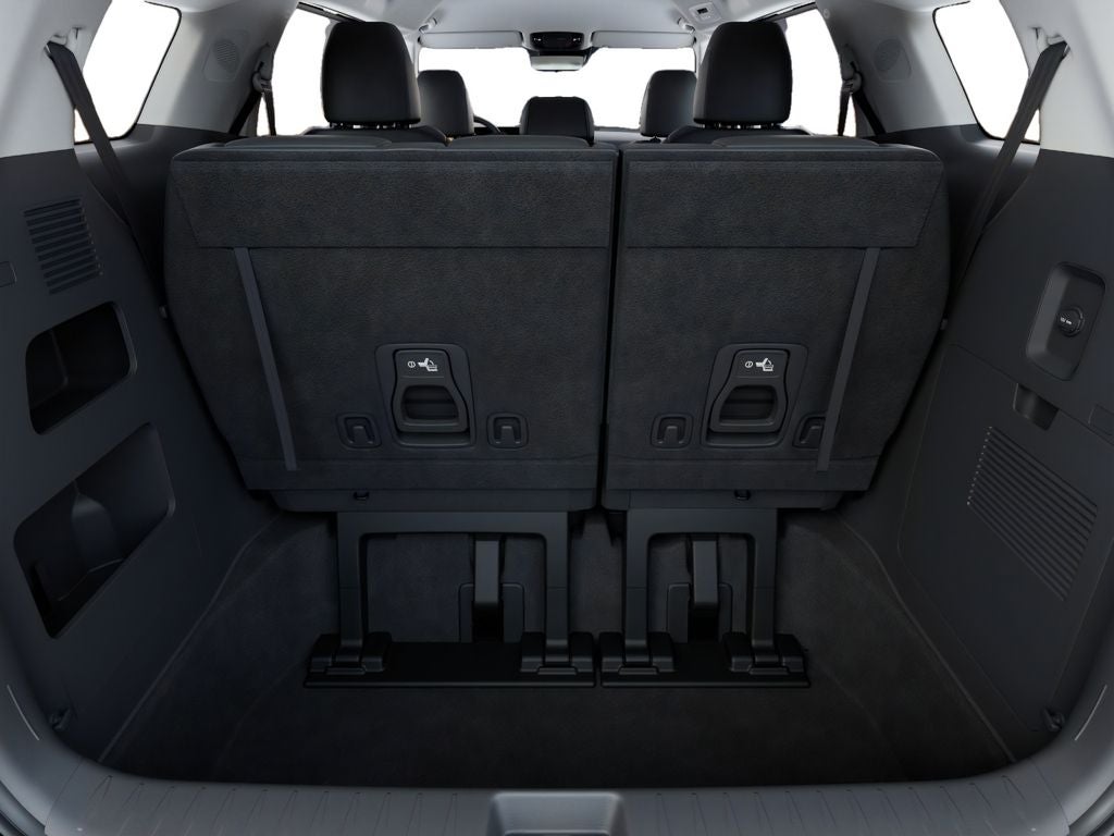 2026 Kia Carnival LX