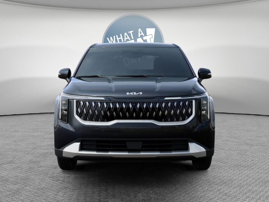 2026 Kia Carnival LX
