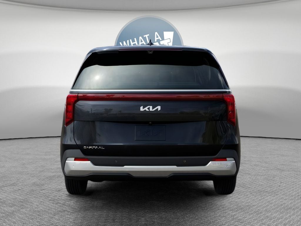 2026 Kia Carnival LX