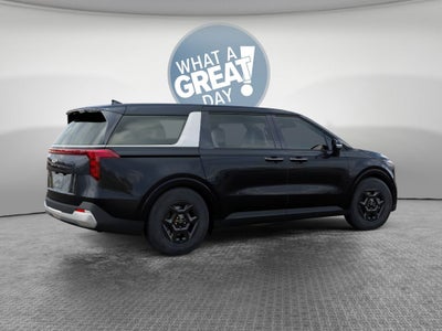 2026 Kia Carnival LX