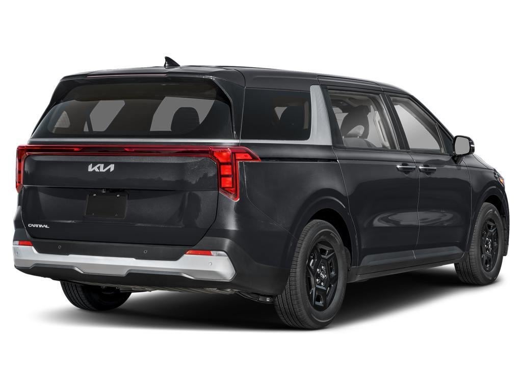 2027 Kia Carnival LX
