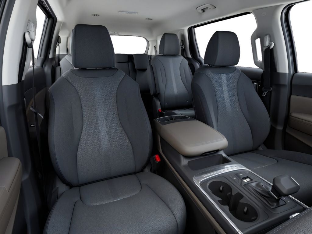 2027 Kia Carnival LX