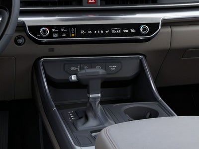 2027 Kia Carnival LX