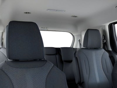2027 Kia Carnival LX