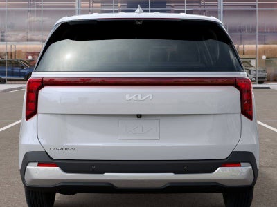 2026 Kia Carnival LX