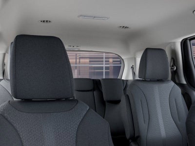 2026 Kia Carnival LX